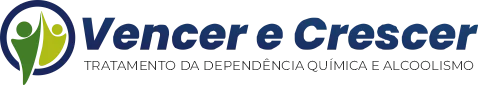 Vencer e Crescer - Logo